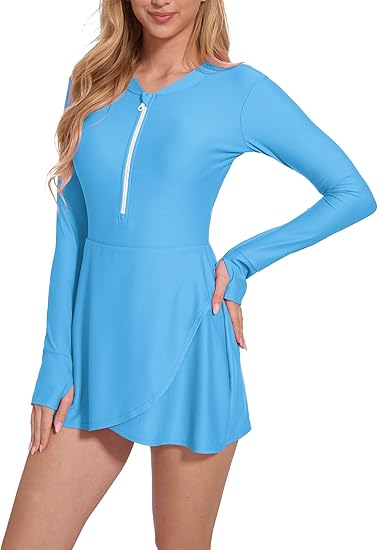 Coastal Escape Swim Collection