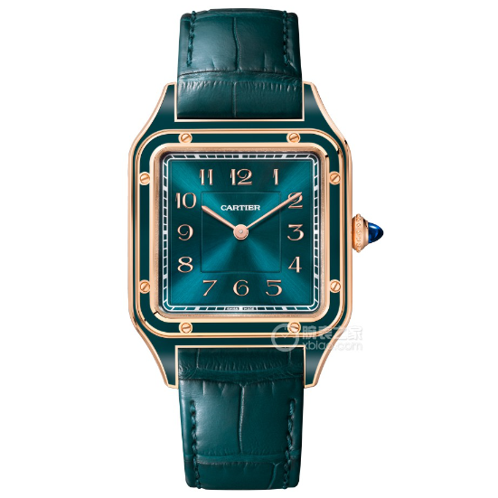 Cartier watch