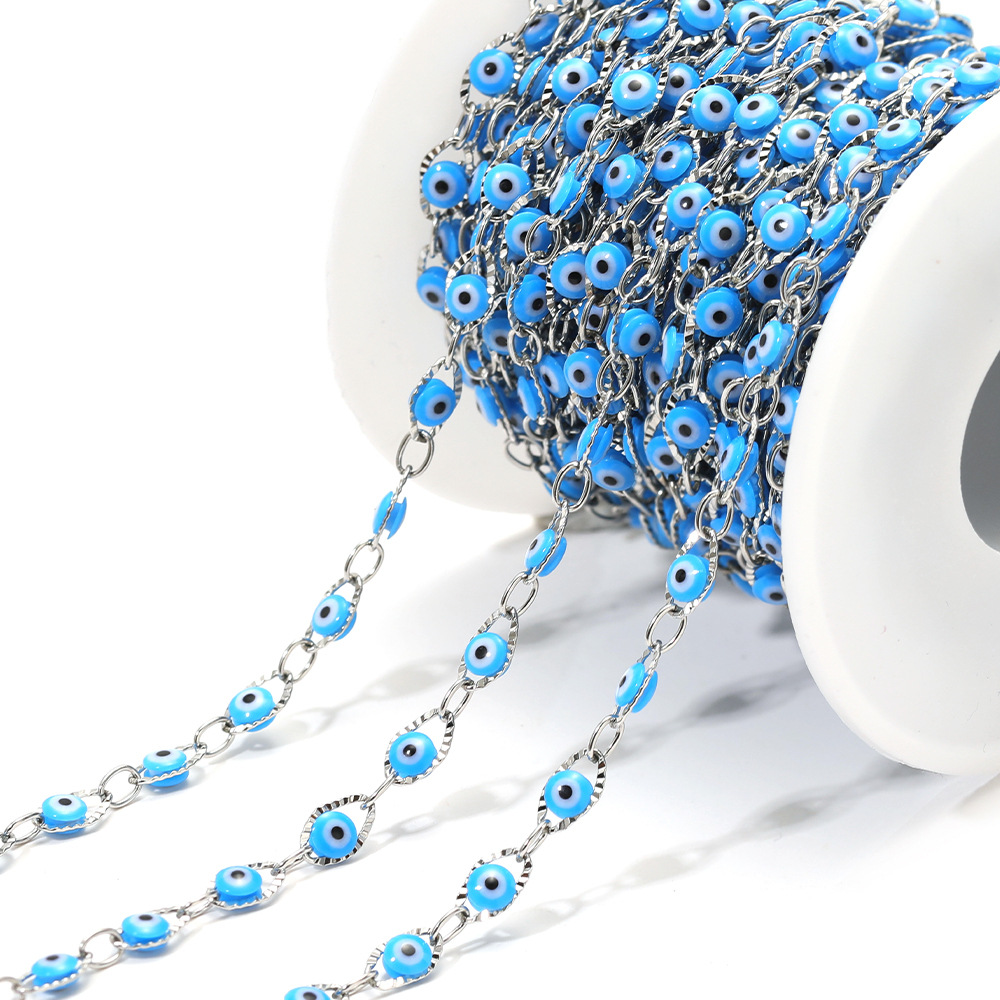 Fashion bracelet accessories chain