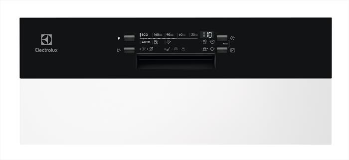 ELECTROLUX - Lavastoviglie EEA47201IK Classe E 13 coperti