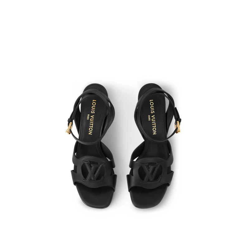 Isola Sandal
