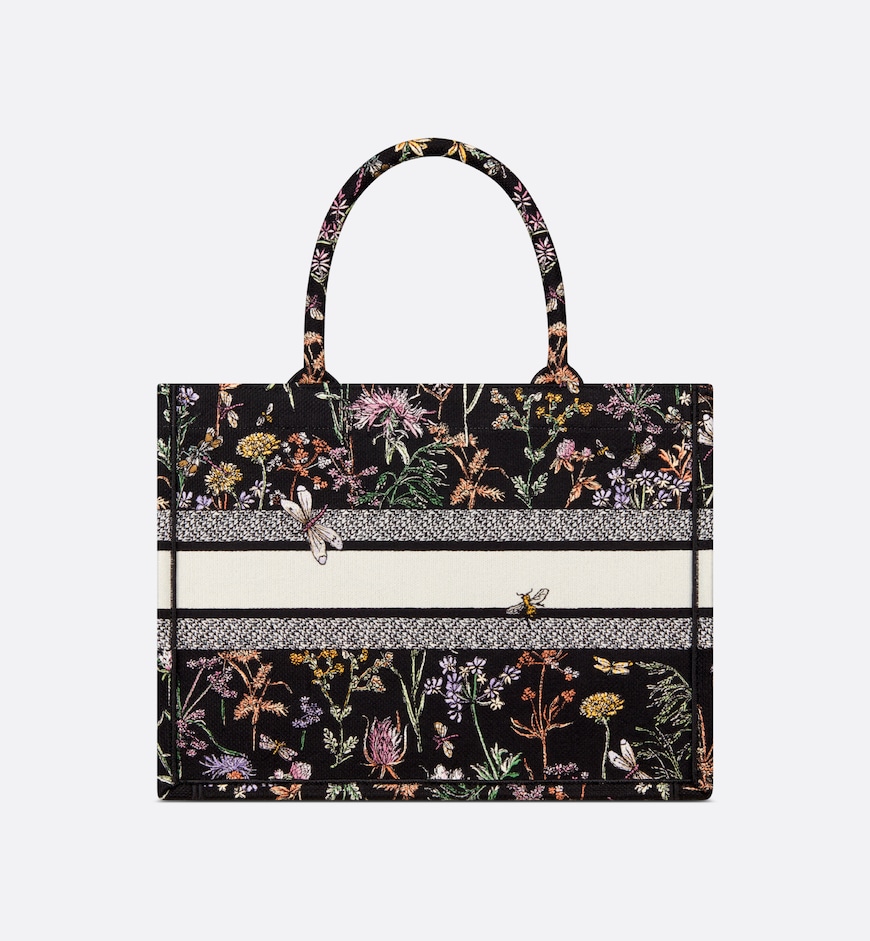 Medium Book Tote 36 CM