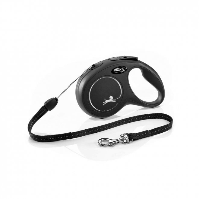 Flexi New Classic S Cord 8m/12 kg