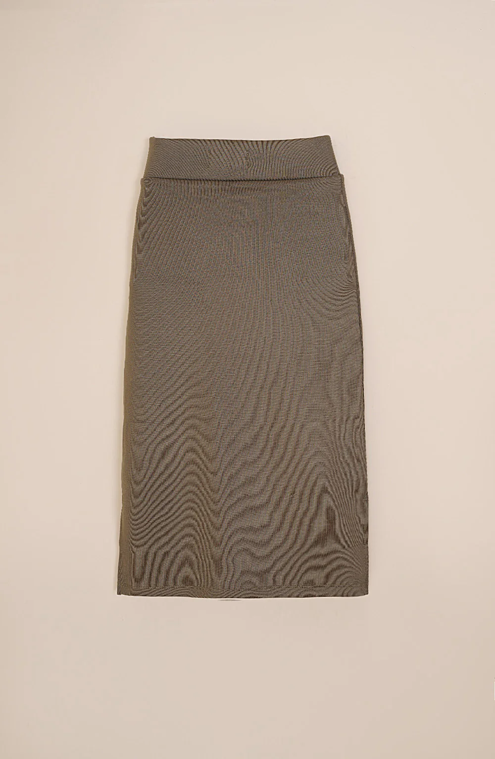 Basic Skirt - GKS605424
