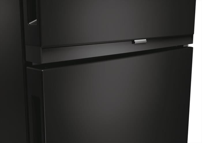 CANDY - Frigorifero combinato CNCQ2T620EB Classe E 409 lt-Black