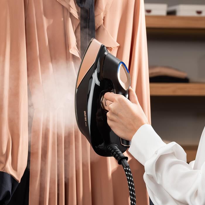 IMETEC - FERRO DA STIRO CON CALDAIA EVOS--