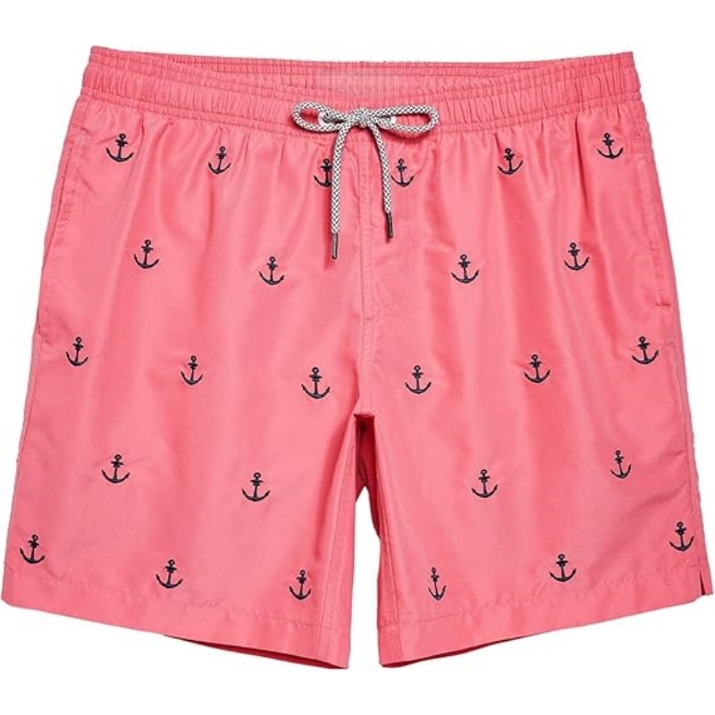 Mens Swim Trunks
