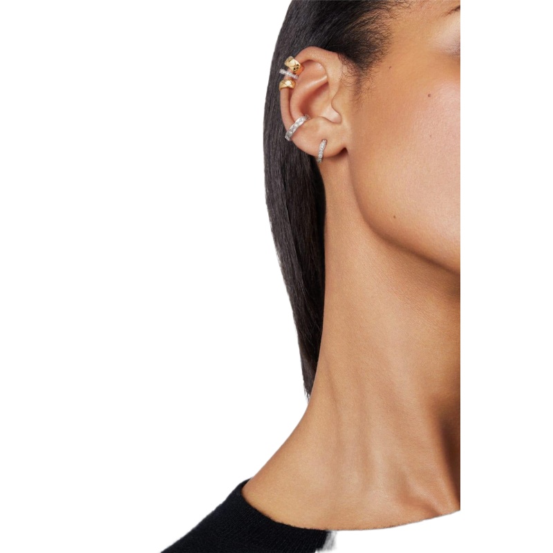 Coco Crush single earring