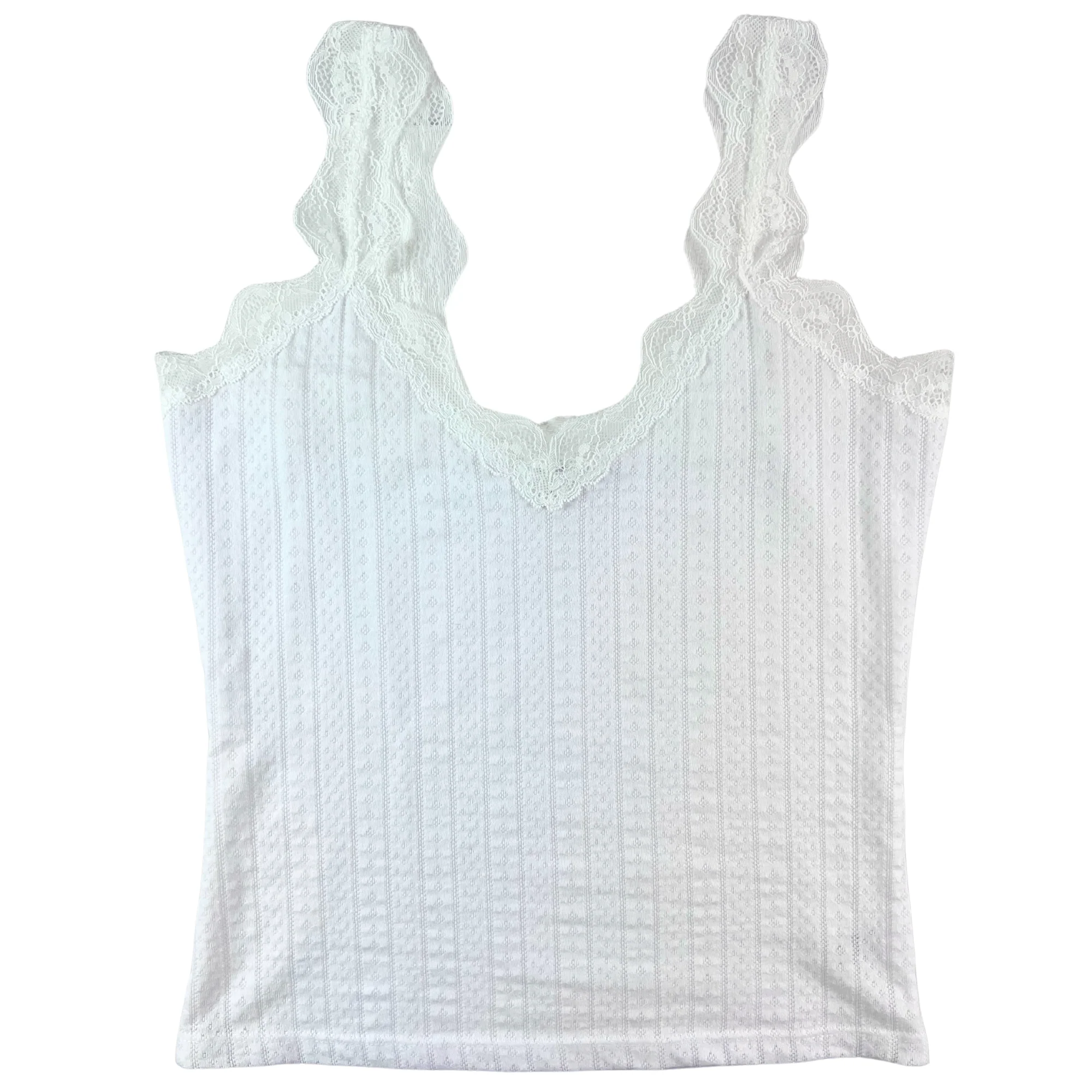 Andine Mariela Tuscany Tank
