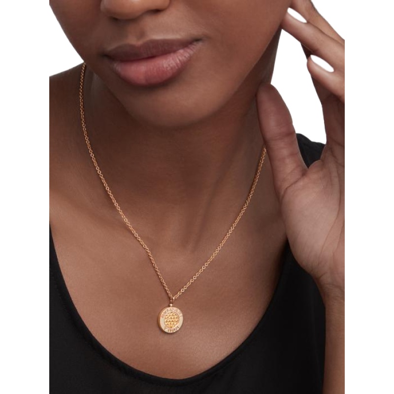 BVLGARI BVLGARI Collection Necklace