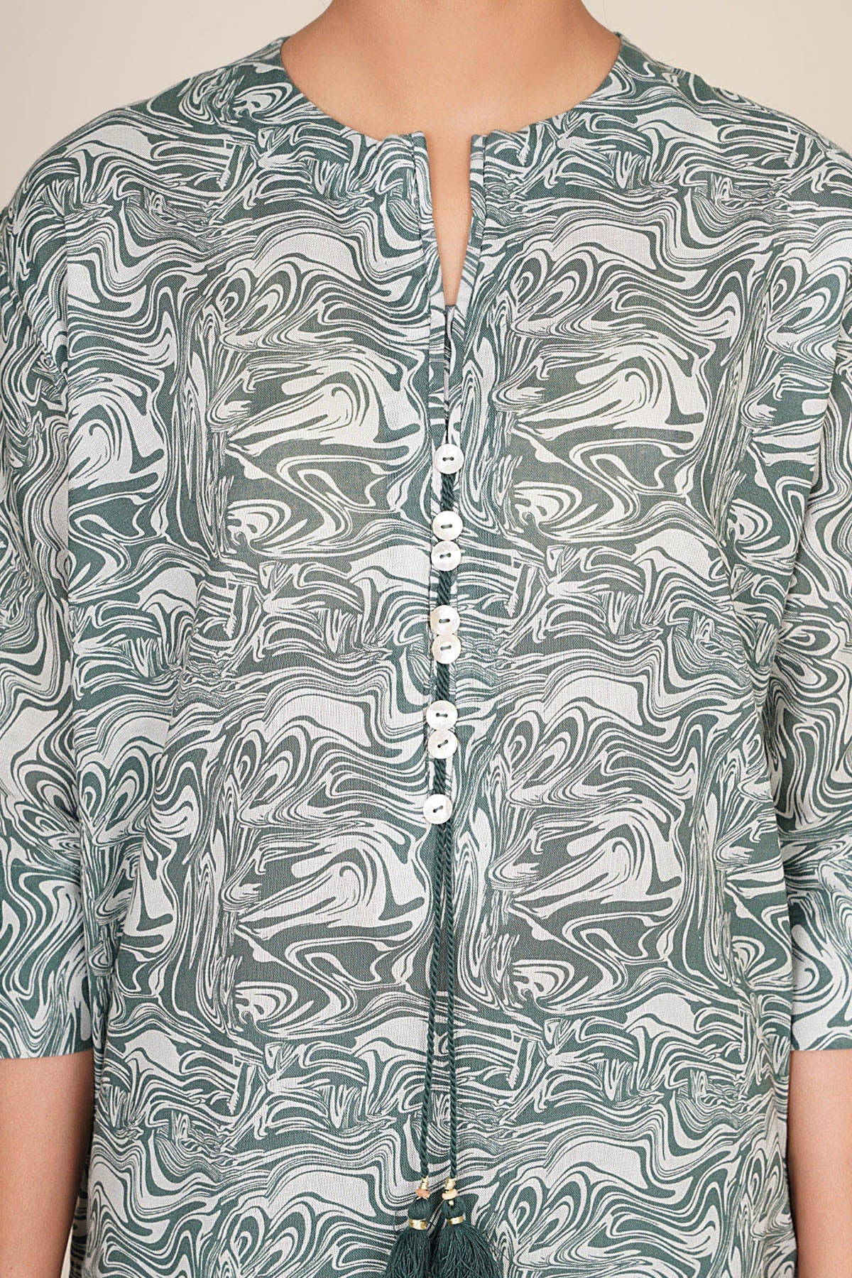 KHADDAR | PRINTED