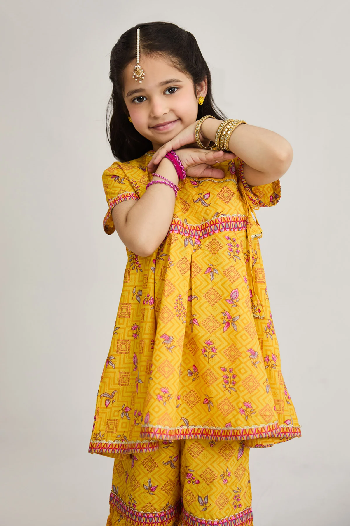 Mahsa 2 Piece Suit - LCP824325IF