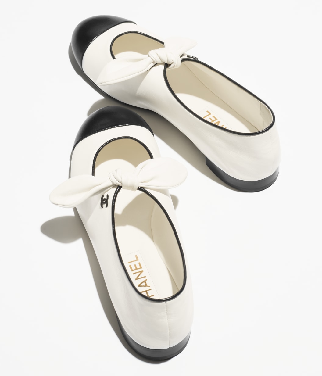 Cruise 2024/25 Mary Janes