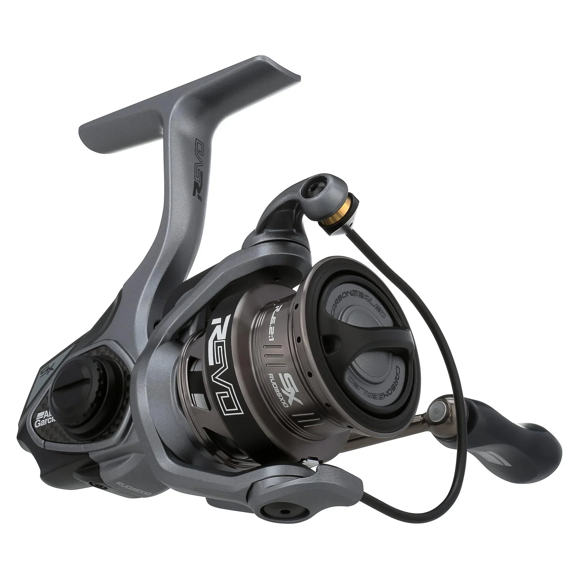 ABU GARCIA REVO SX SPINNING REEL
