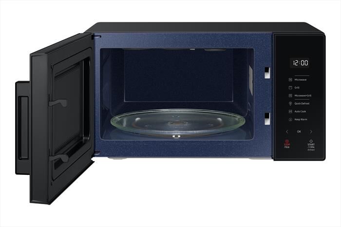 SAMSUNG - MG23T5018AK/ET-black