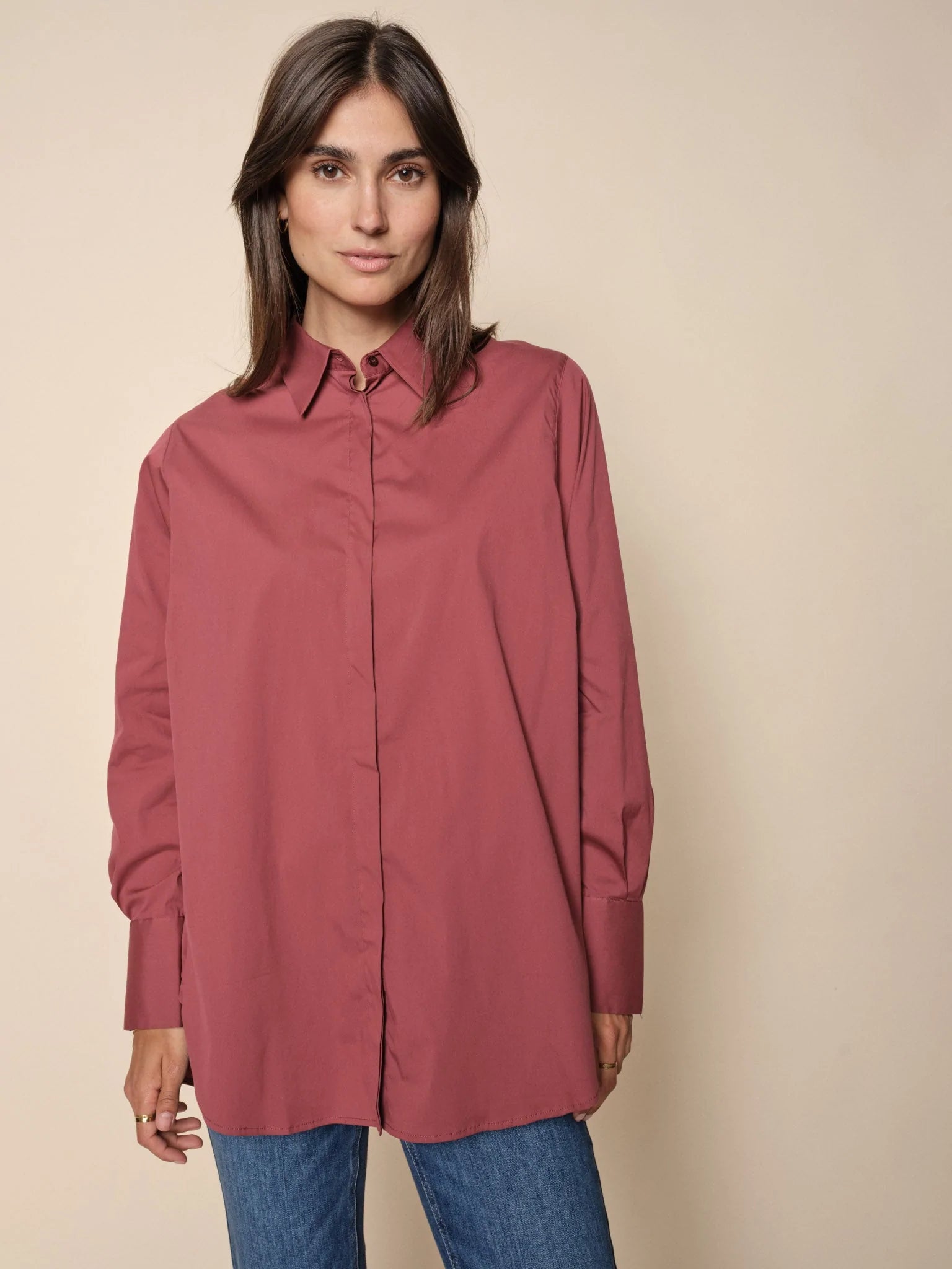 Shirts Blouses