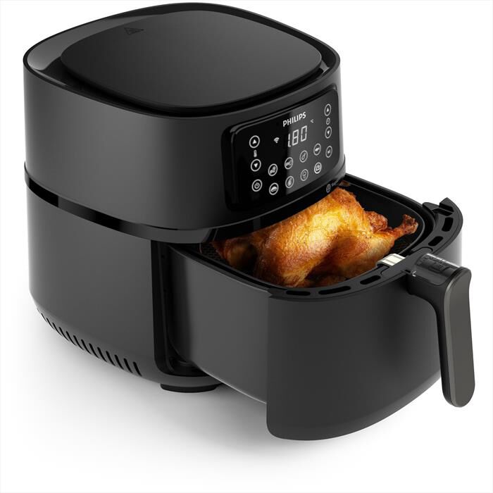 PHILIPS - FRIGGITRICE AIRFRYER SERIE 5000 DA 7.2L HD9285/93