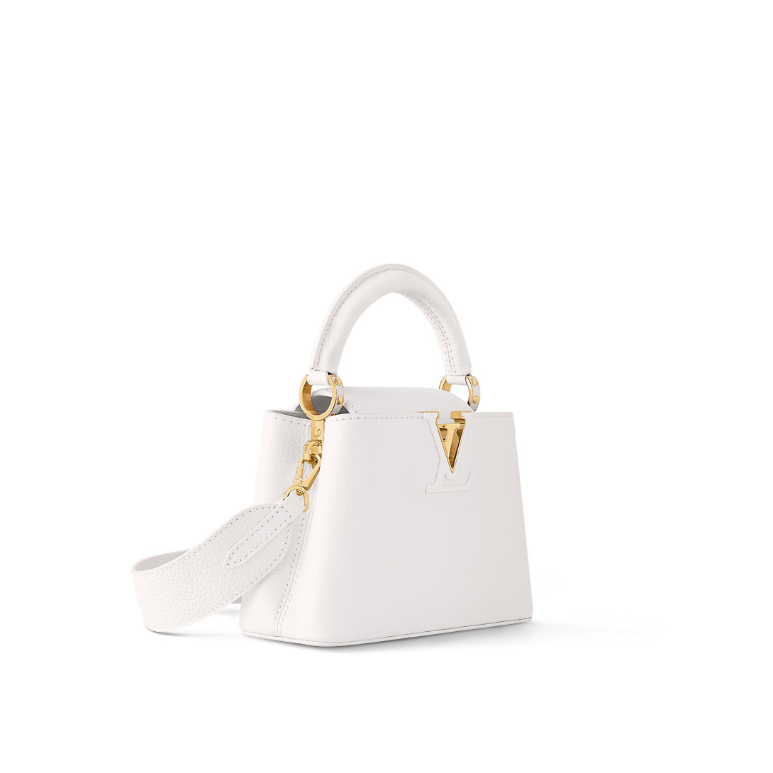 Capucines Mini M23456