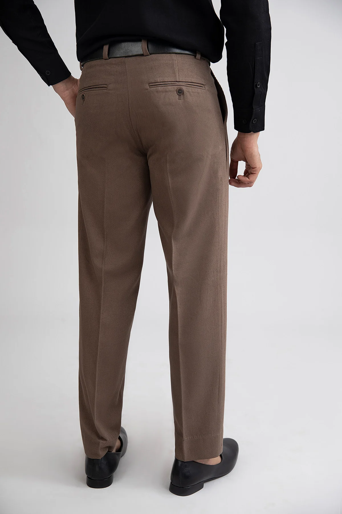Basic Pants - SND501A425