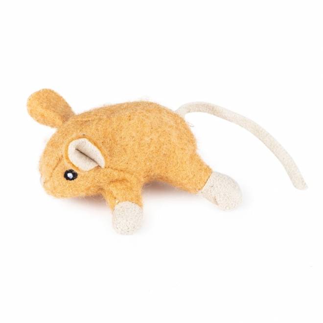 Little&Bigger Wool mus