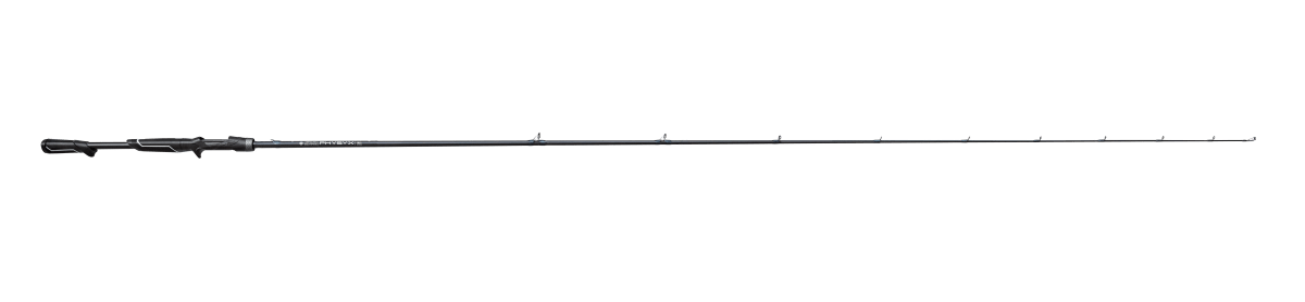 PHYSYX CASTING RODS - RETIRED