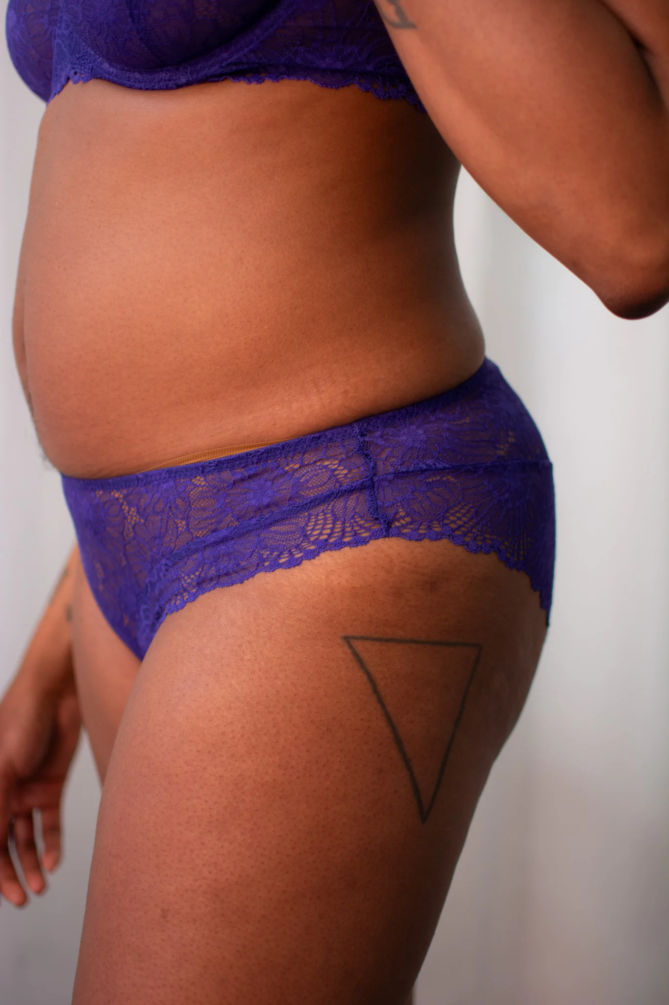Else Zinnia Bikini Brief