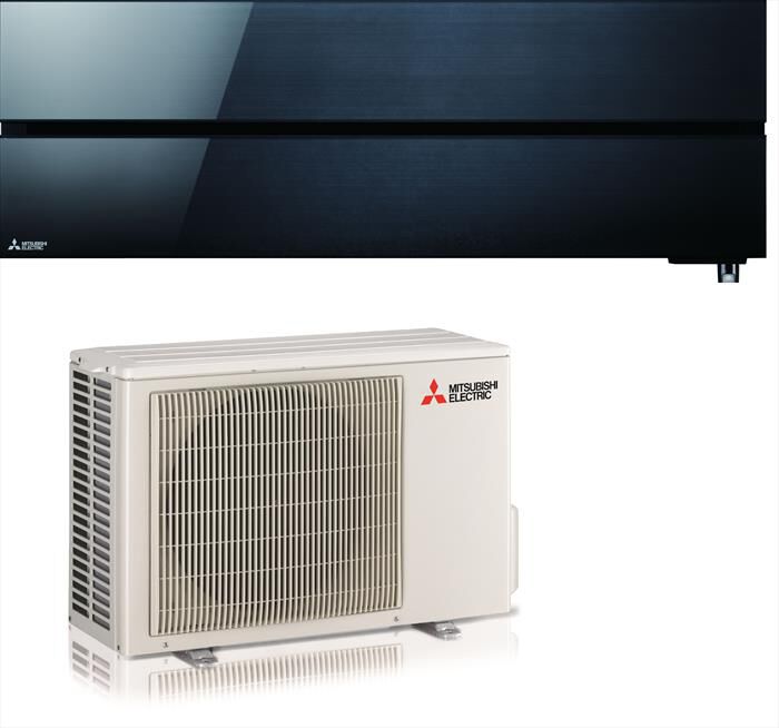MITSUBISHI  ELECTRIC - Kit MSZ-LN35VGB-Black