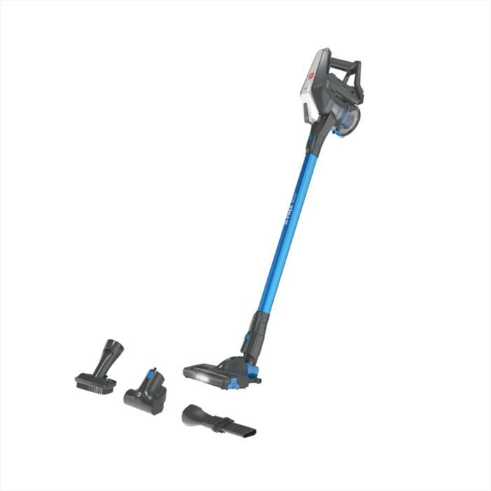 HOOVER - Scopa elettrica HF322PTA-Grigio
