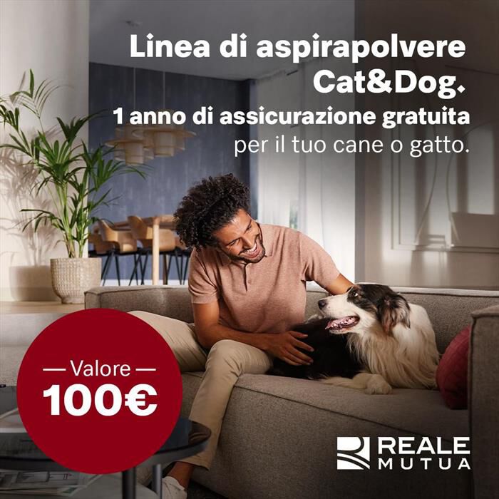 MIELE - Boost CX1 Cat  & Dog Nero ossidiana-Nero/Rosa