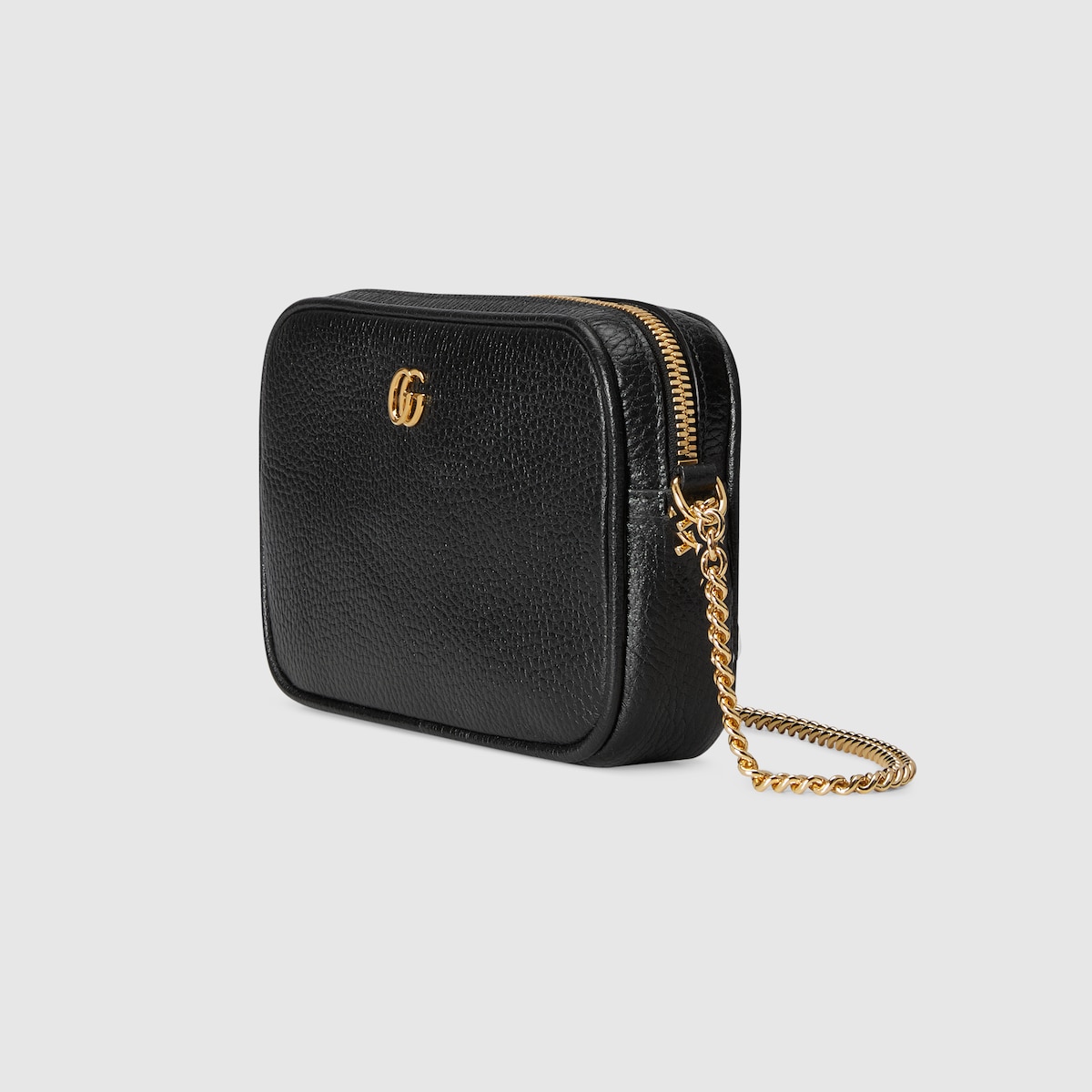 GG Marmont Super Mini Shoulder Bag