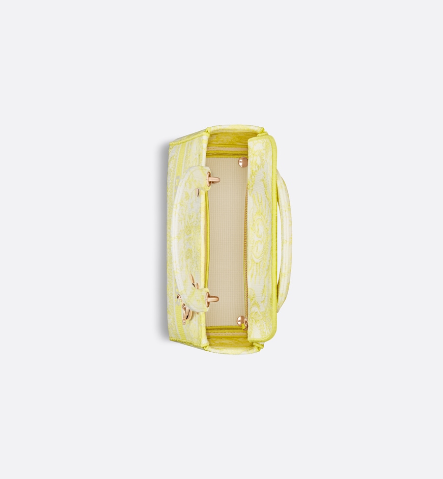 Medium Dioriviera Lady D-Lite Bag