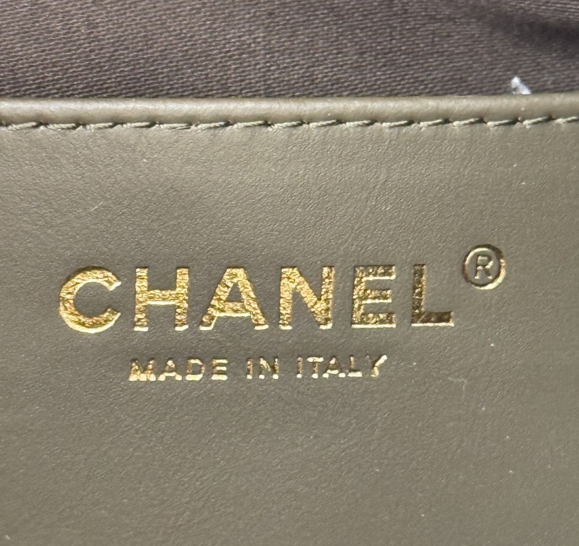 25Bag Medium Drawstring Bag(Dark Green) - Mocuir