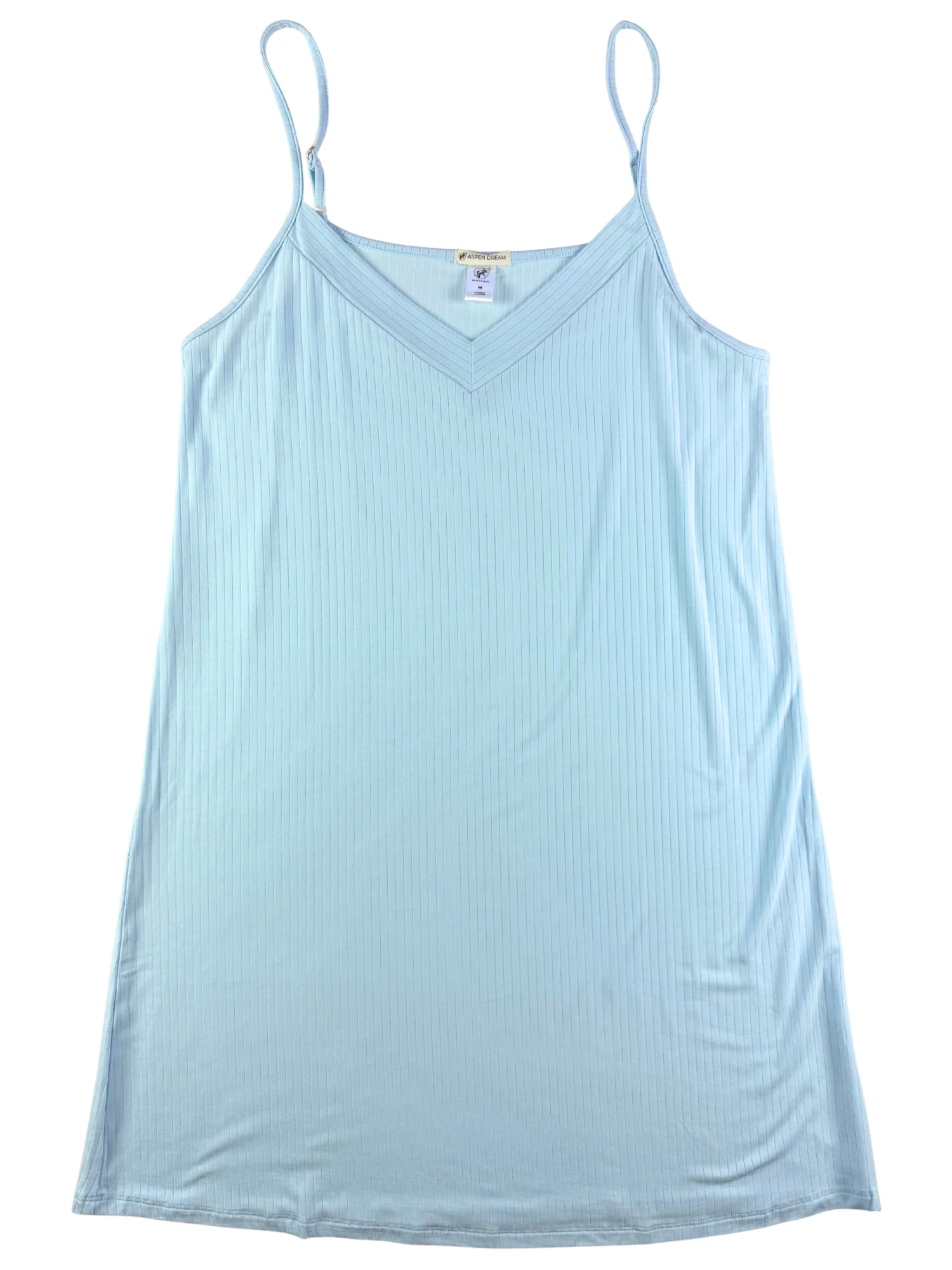 Aspen Dream Cannes Pinstripe Chemise