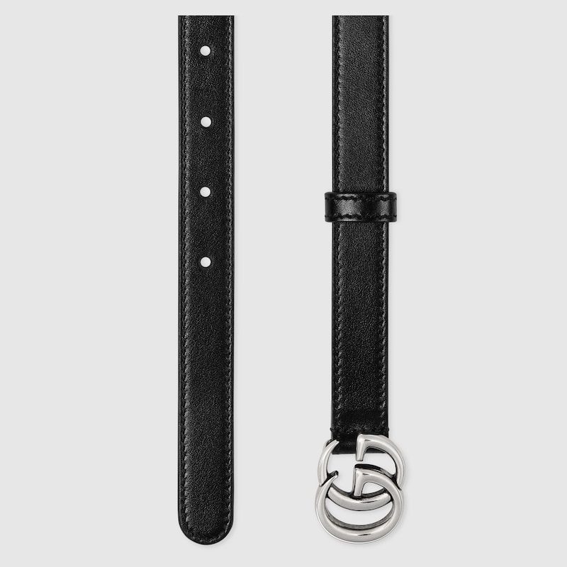 GG Marmont thin belt