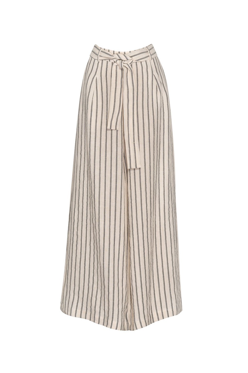Effortless Comfort Wide-Leg