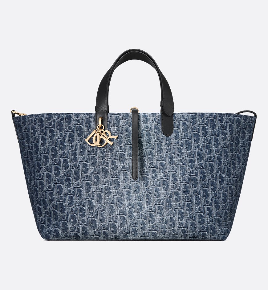 Large Toujours Bag HandBags