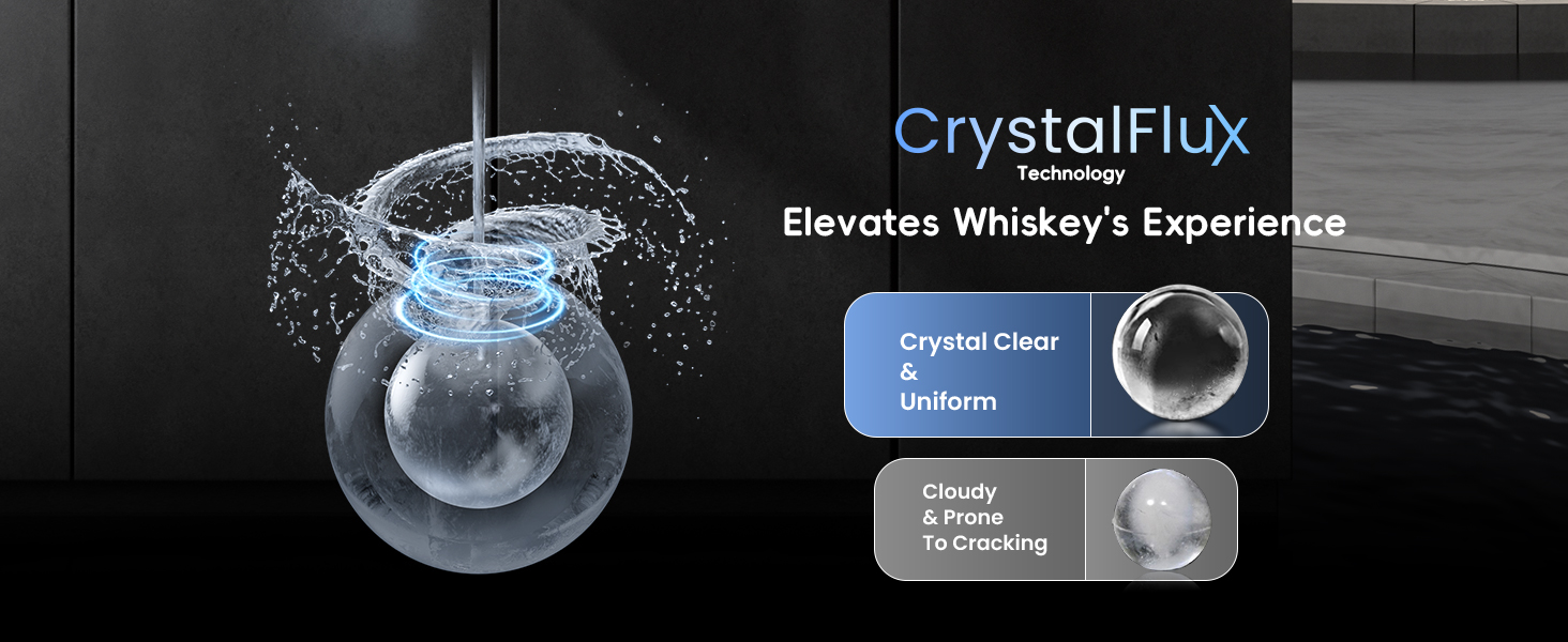 ice ball maker