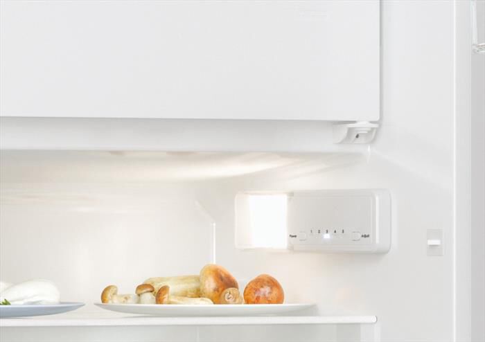 CANDY - Frigorifero sotto-tavolo CM4SE68W Classe E 111 lt-Bianco