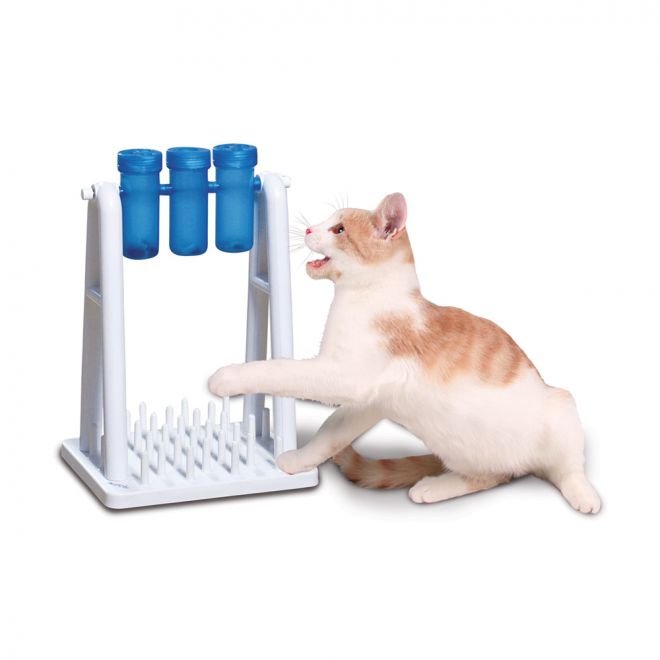 Trixie Aktivitetsleke til katt Turn Around