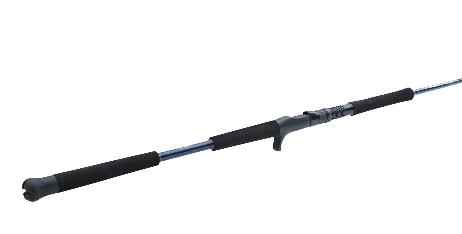 ROGUE V JIG CONVENTIONAL ROD