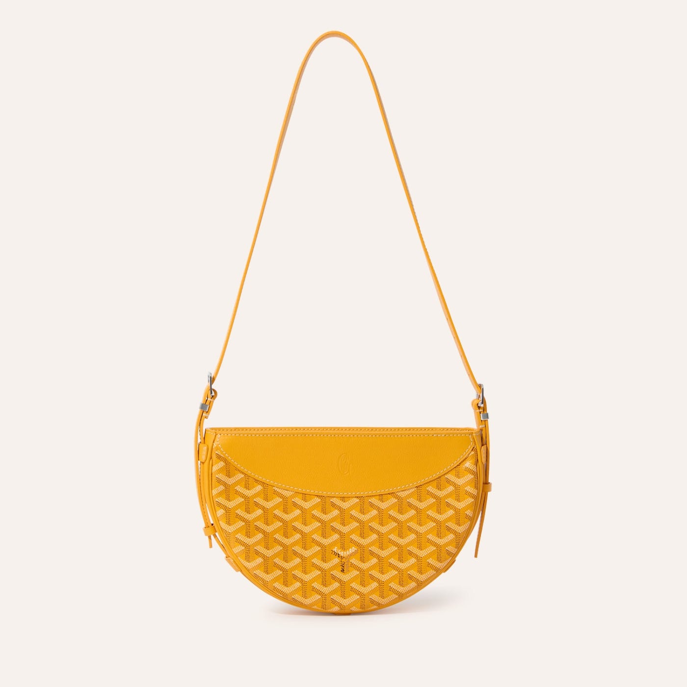 Hirondelle Bag Yellow