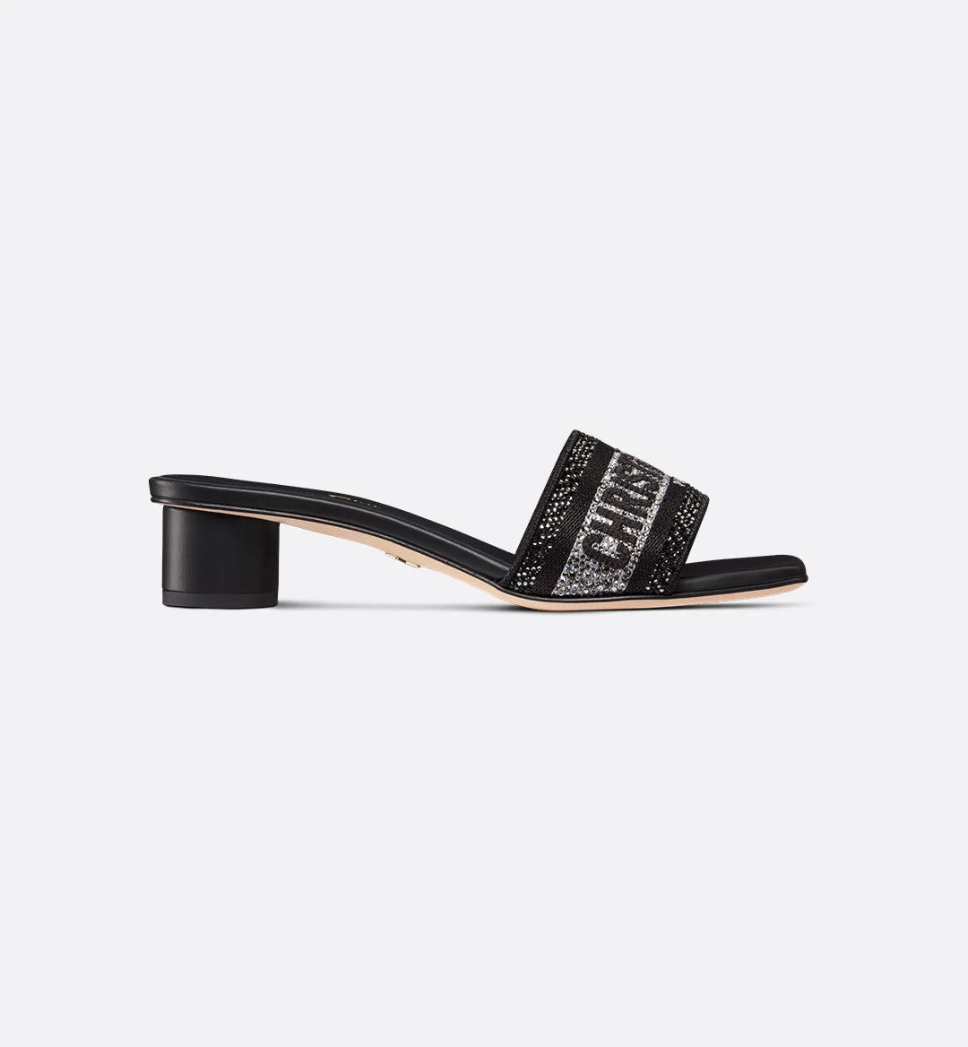 Dway Heeled Slide