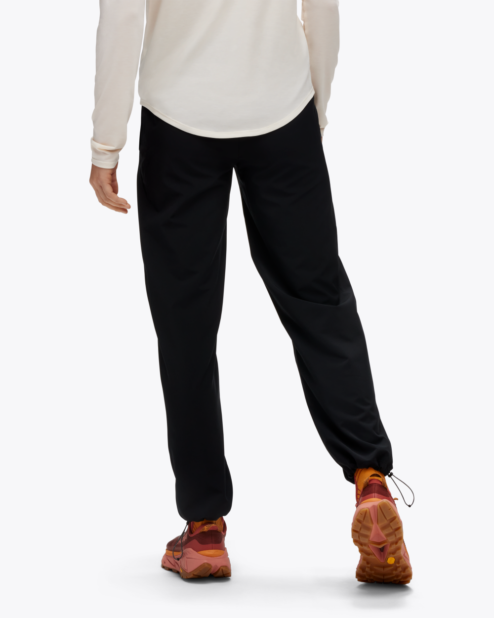 Women's Active Woven Trousers