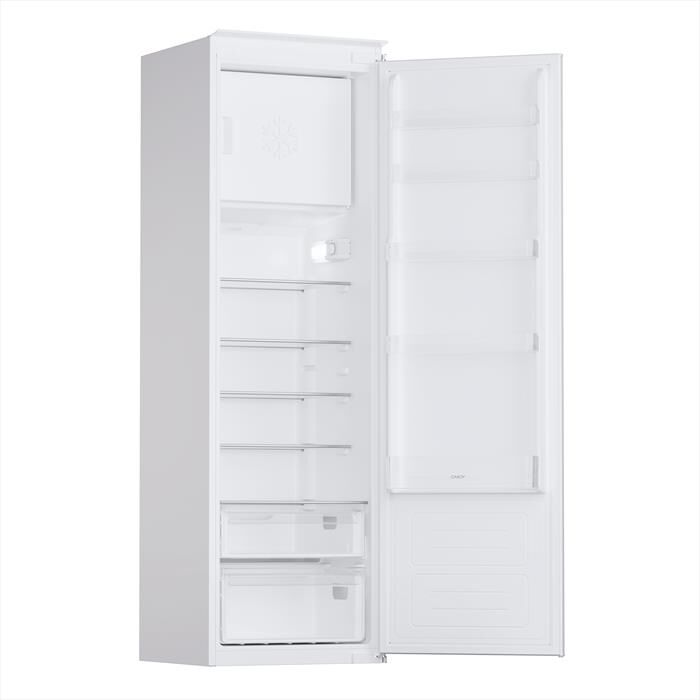 CANDY - Frigorifero 1 porta CM4S518EW Classe E 286 lt-Bianco