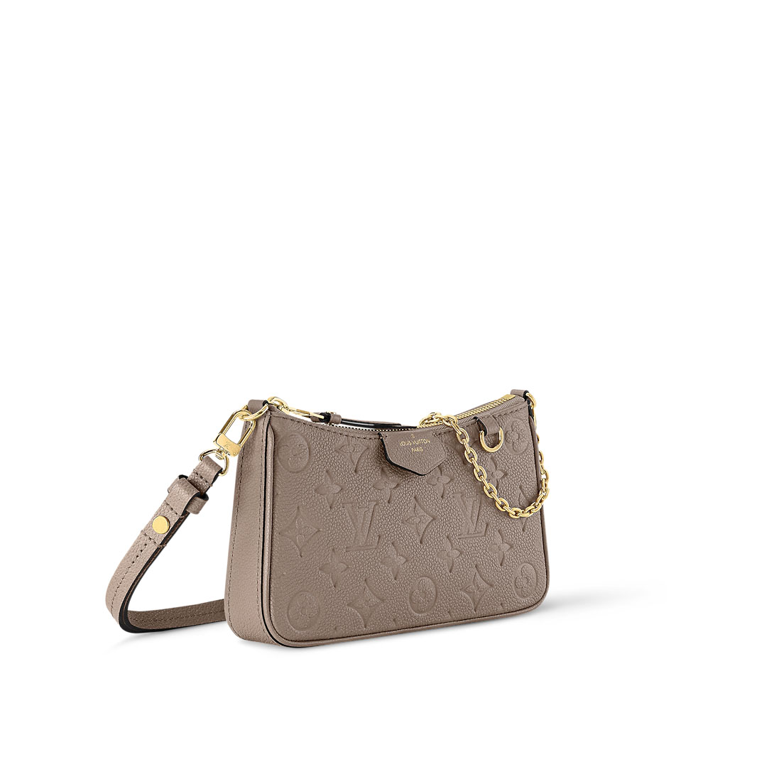 Easy Pouch On Strap M81862