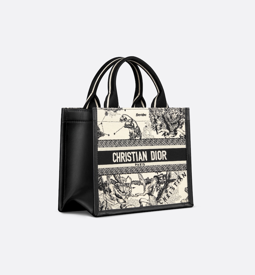 Small Book Tote 26.5 CM