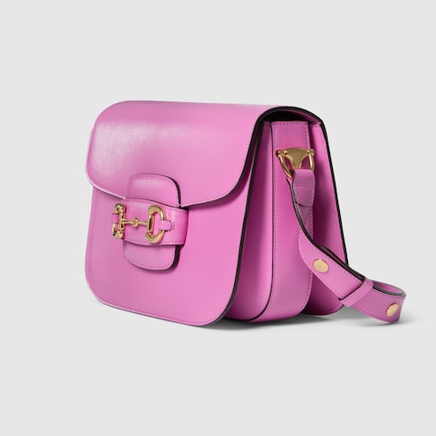 Horsebit 1955 Small Shoulder Bag