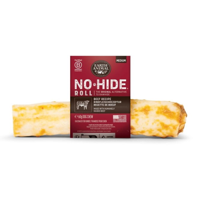 No-Hide Storfe Tygg 1 stk