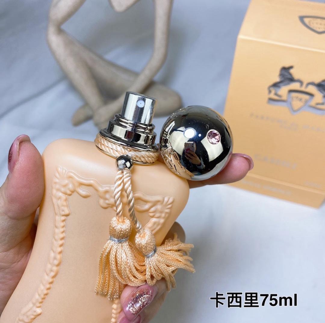 X84：Parfums de Marly paris Cassili Eau de Parfum 75ml