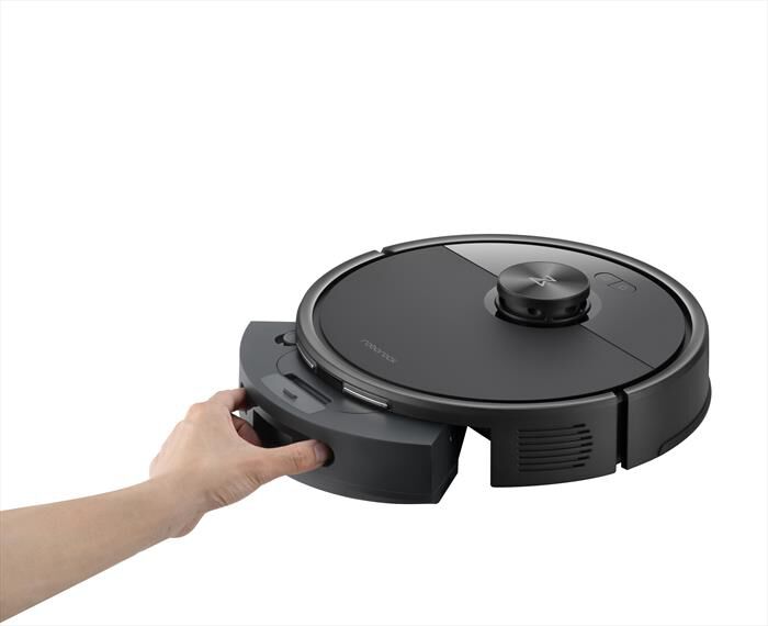 ROBOROCK - Aspirapolvere robot Q7TF+-Black